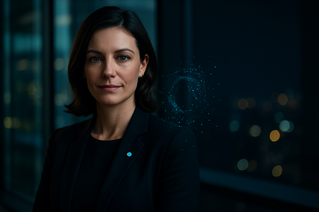 Custom AI Assistants infused for CEOs and function managers